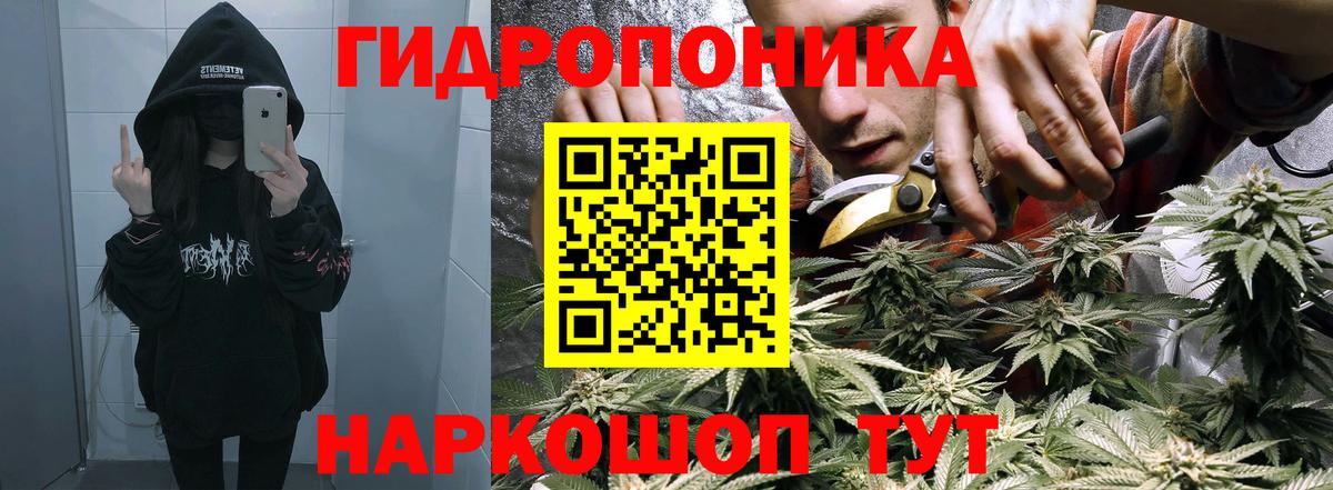 МАРИХУАНА Ganja Отрадное